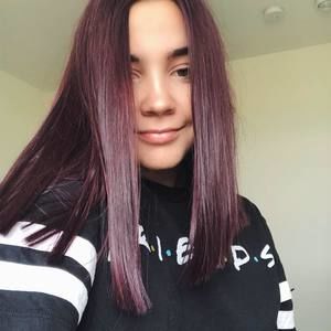 Meet your Posher, Marina